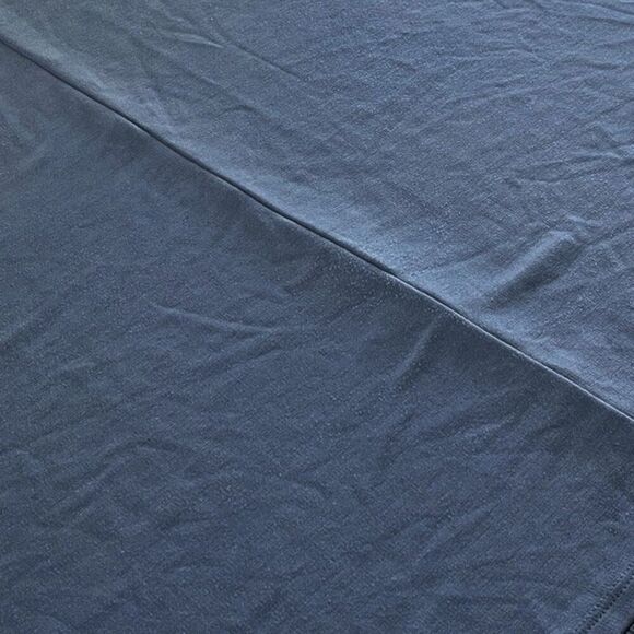 Abercrombie & Fitch Blue Racerback Dress Sz S – Casual & Versatile Style - Picture 8 of 8